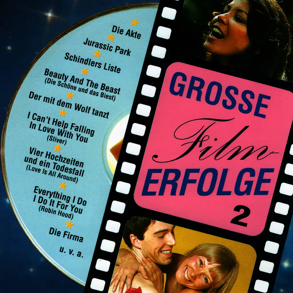 Schindler's Liste (Schindlers List) 