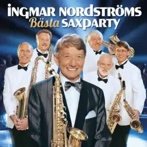 Ingmar Nordströms