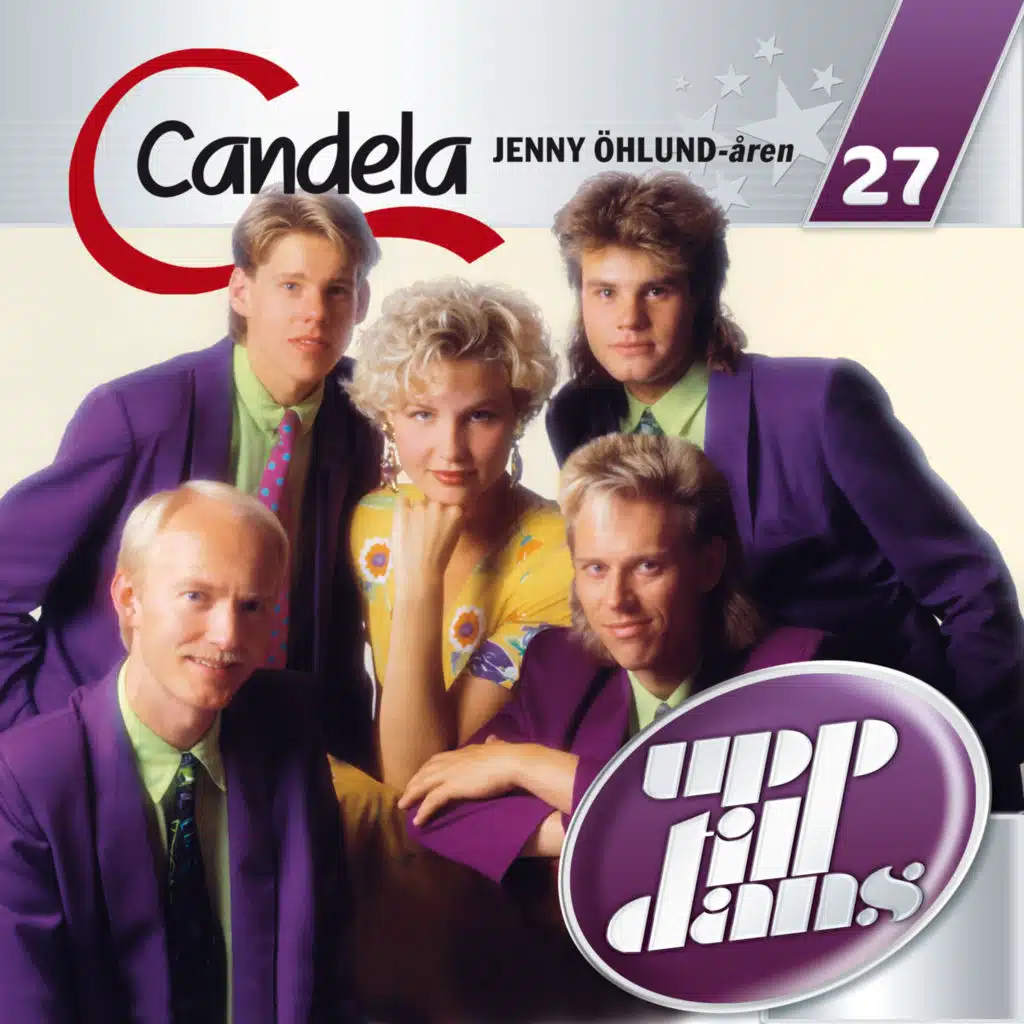 Candela & Jenny Öhlund