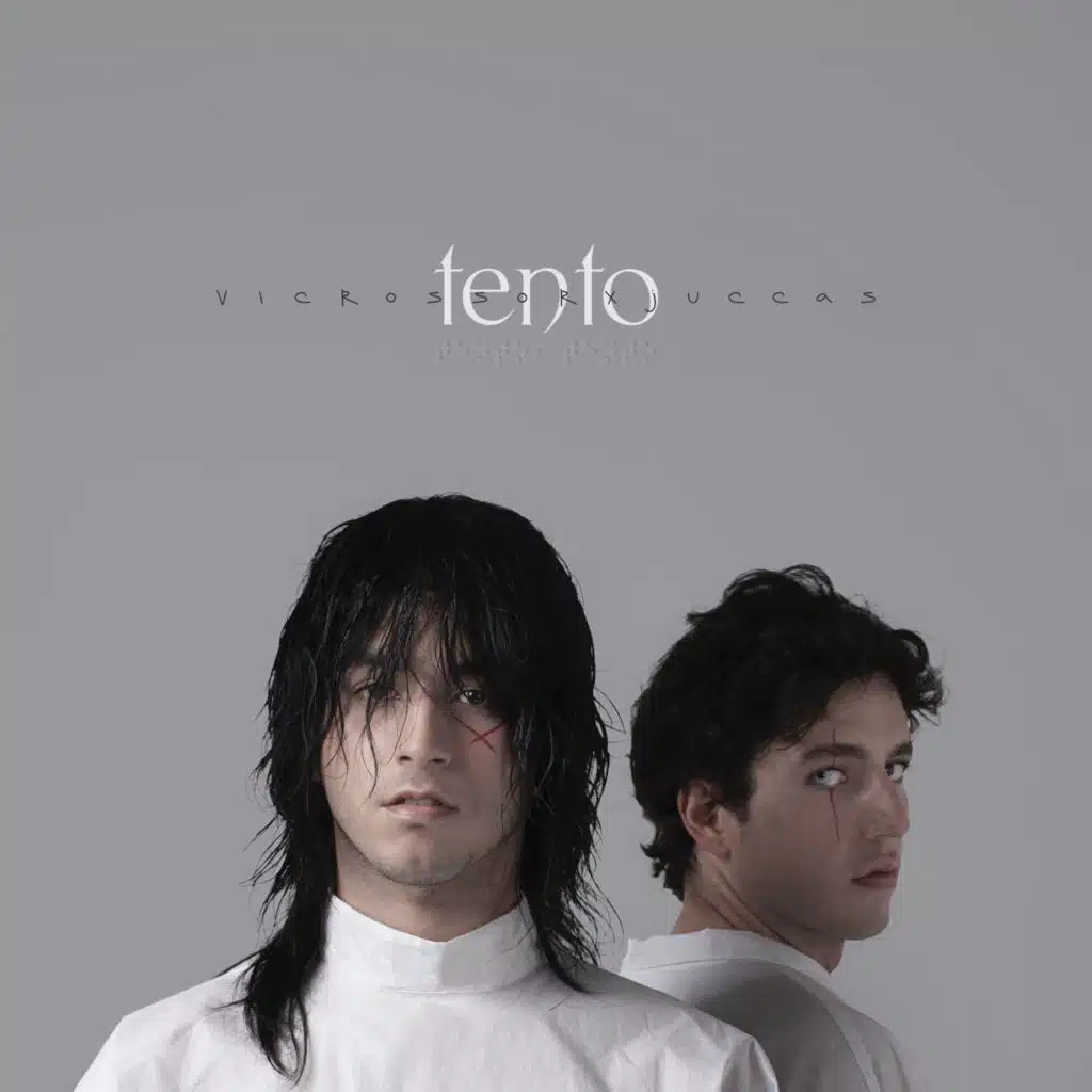 Tento (feat. Juccas)