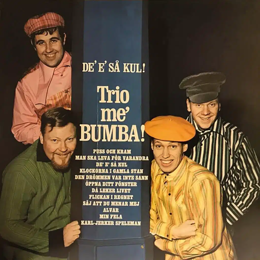 Öppna ditt fönster