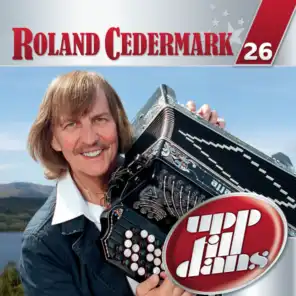 Roland Cedermark