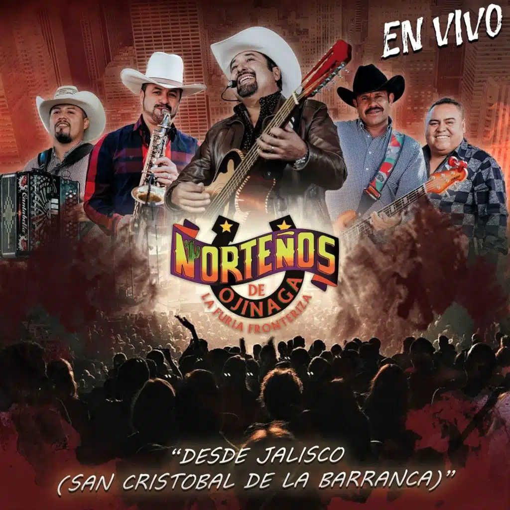 El Capiro (En Vivo)