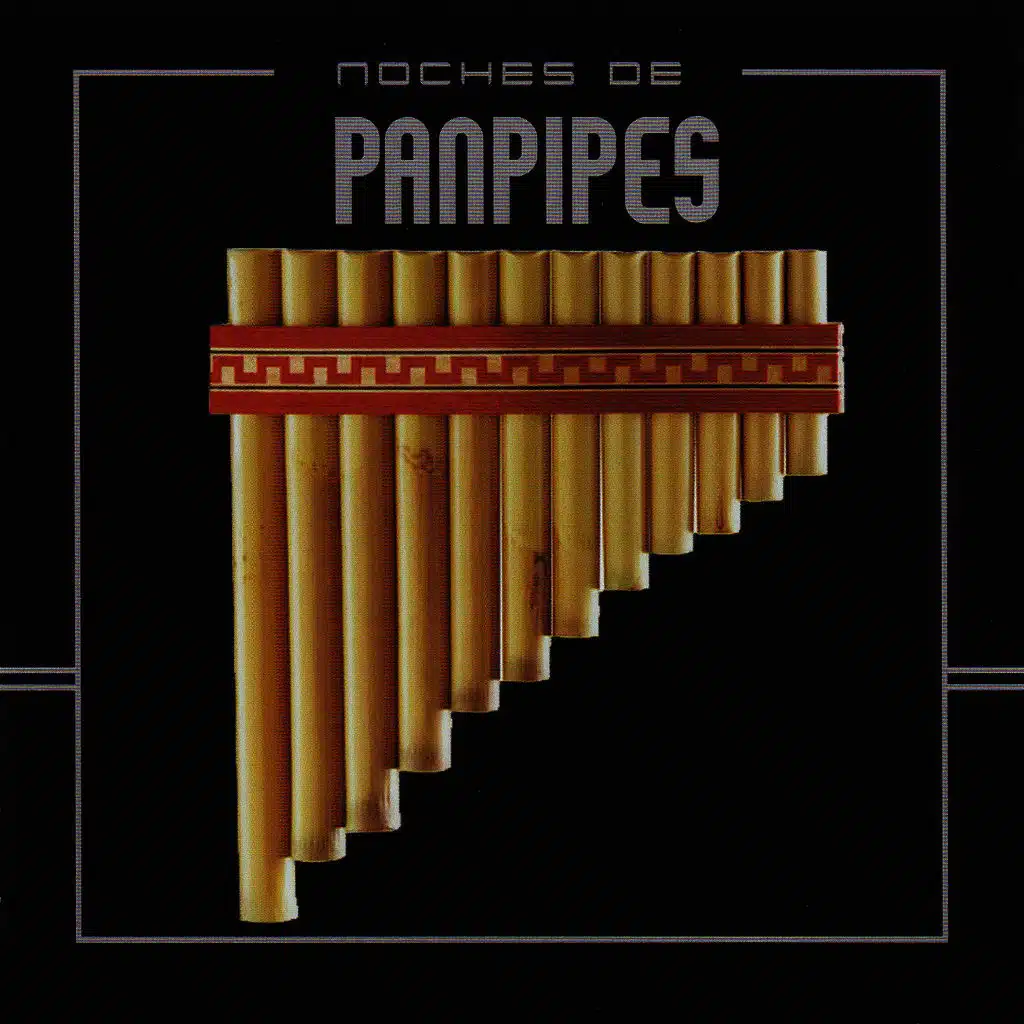 Nights of Panpipes: 36 Hits