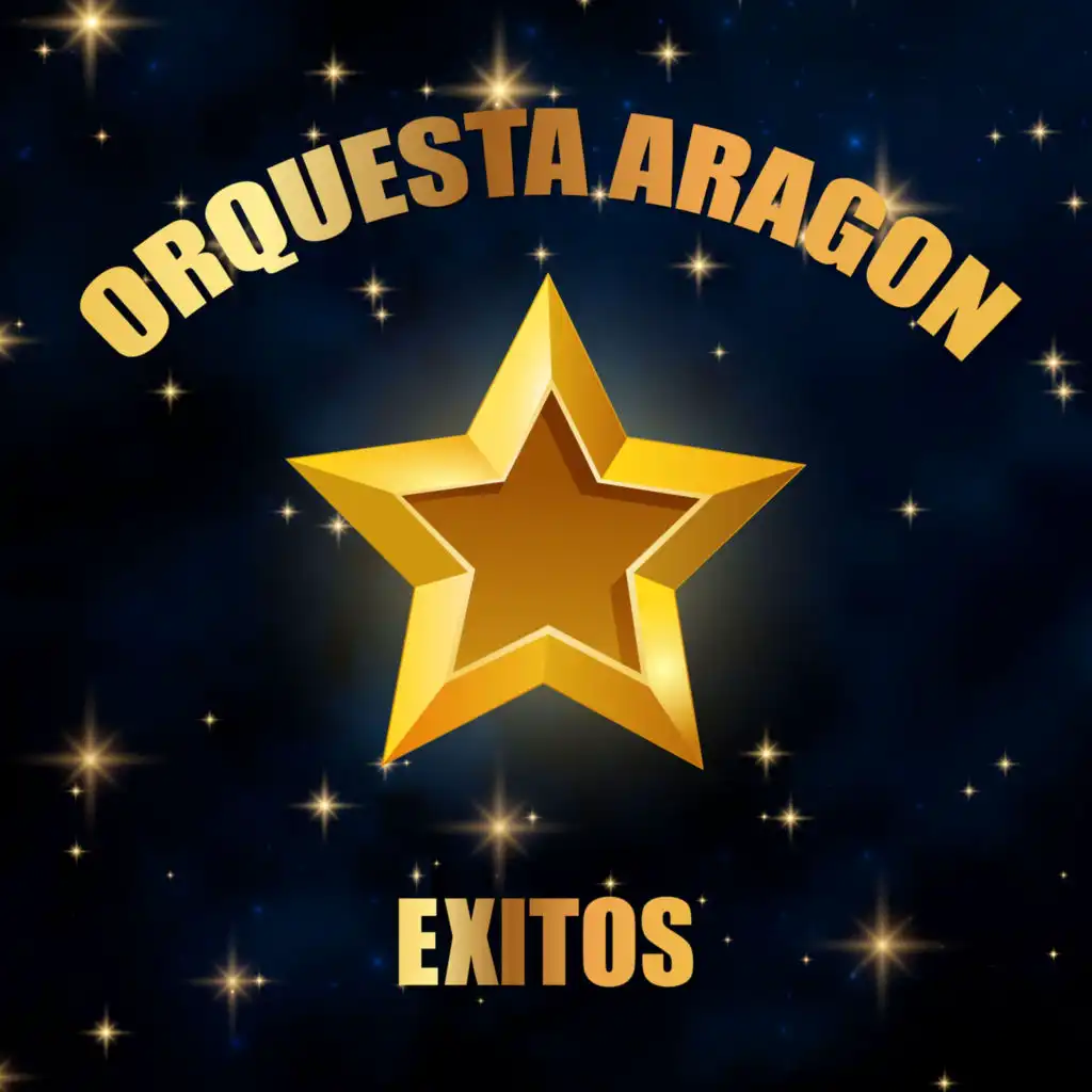 Orquesta Aragón... Éxitos