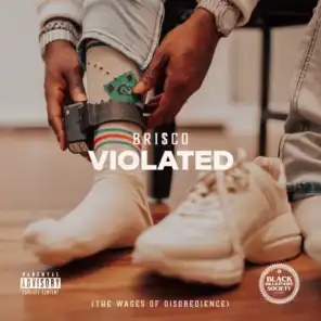 Violated (feat. Ronnie VOP)