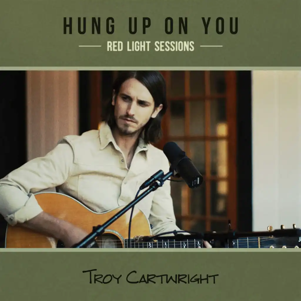 Hung Up On You (Red Light Sessions)