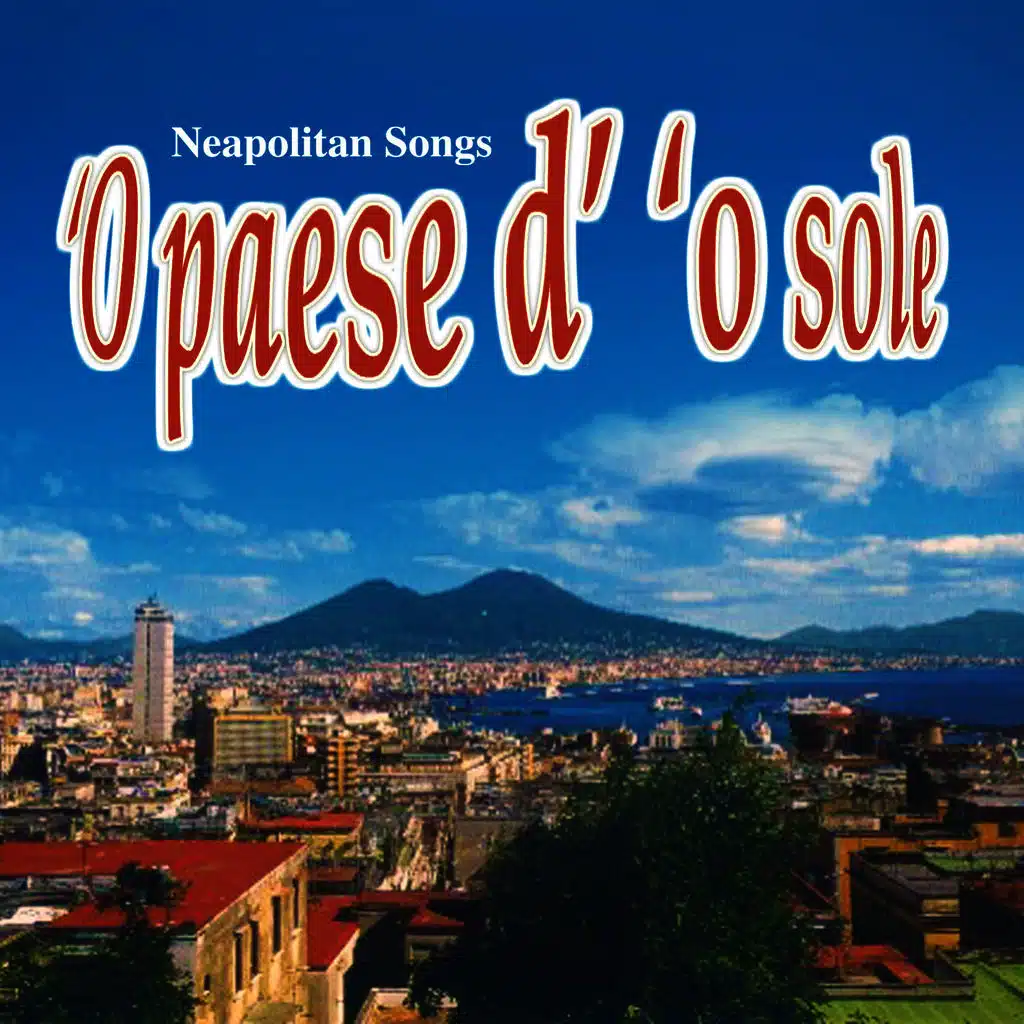 'O paese d' 'o sole