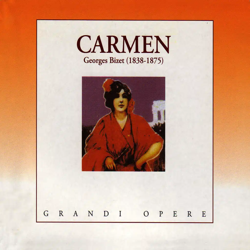 Bizet: Carmen
