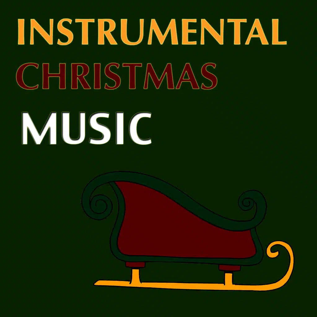 Instrumental Christmas Music
