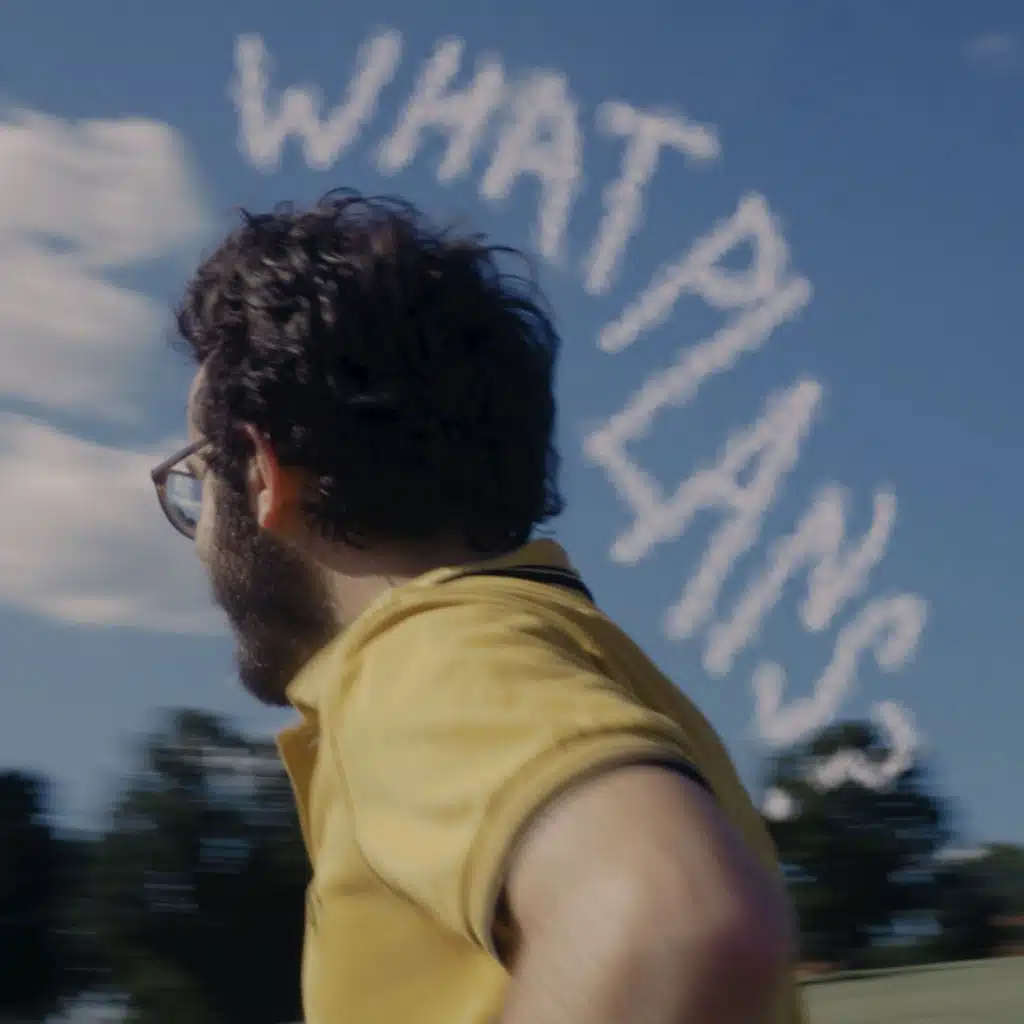 Send My Regards (feat. Madison Cunningham)