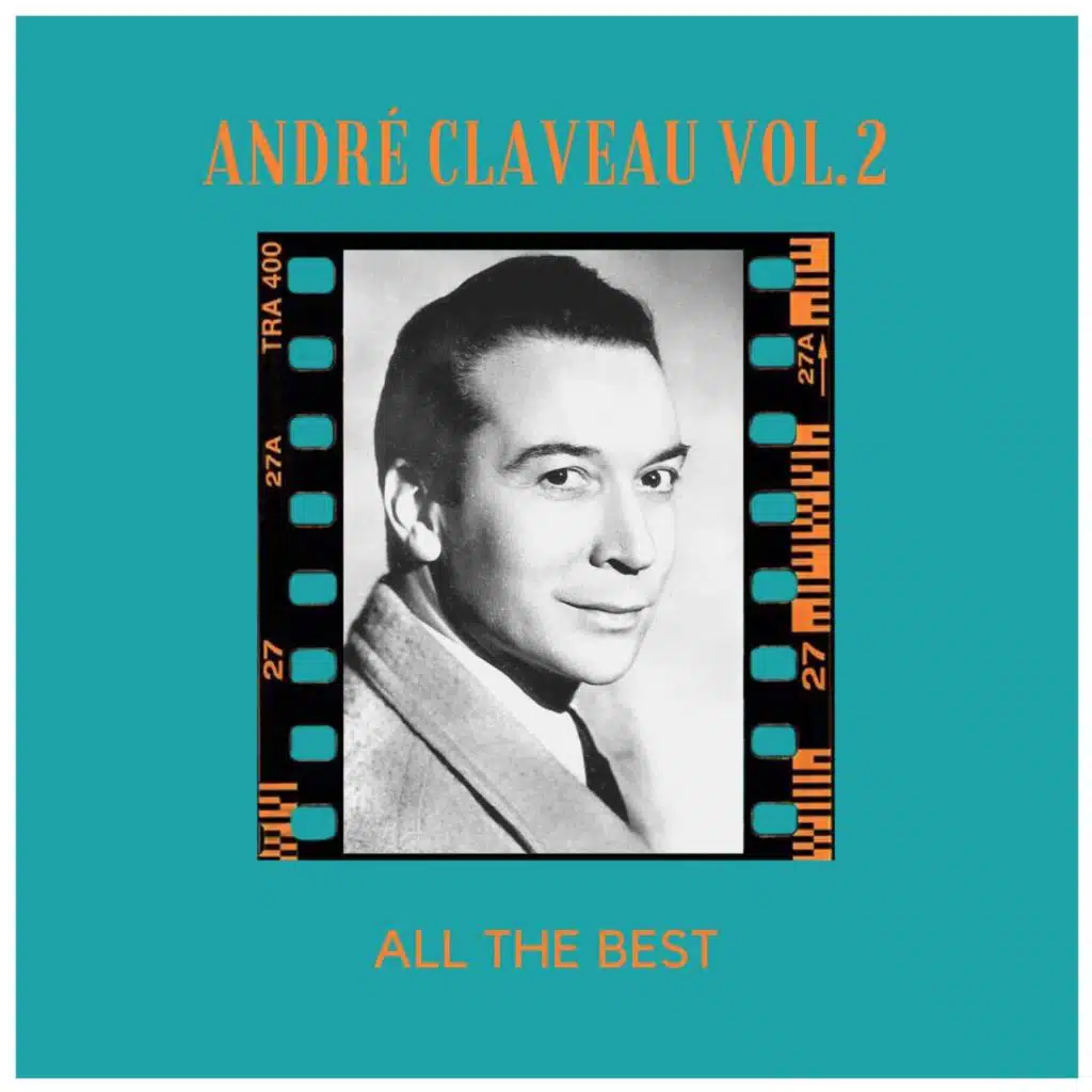 All the best (Vol.2)