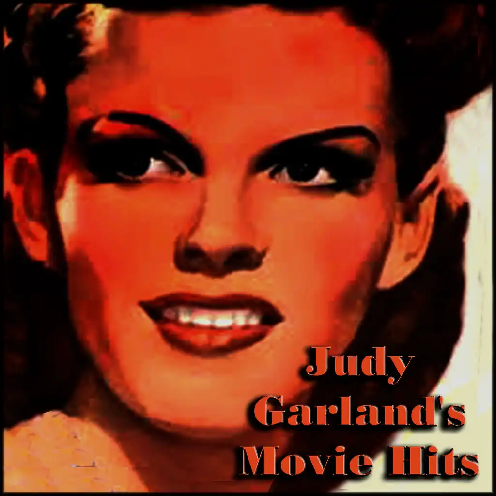 Judy Garland's  Movie Hits