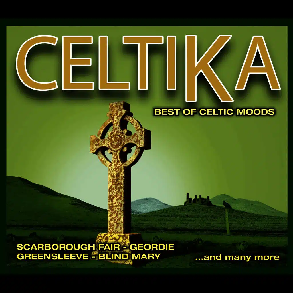 Celtika - Best of Celtic Moods