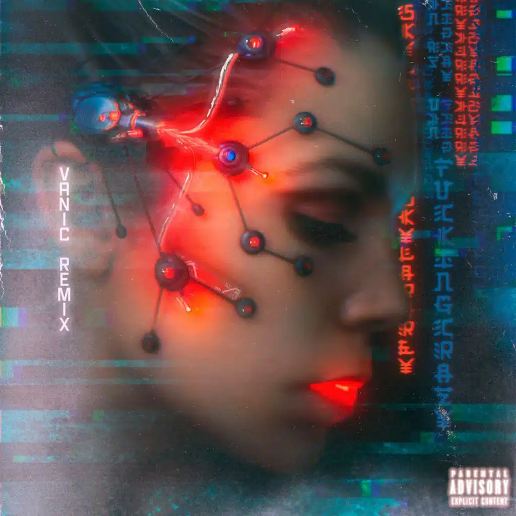 Fucking Crazy (Remix)