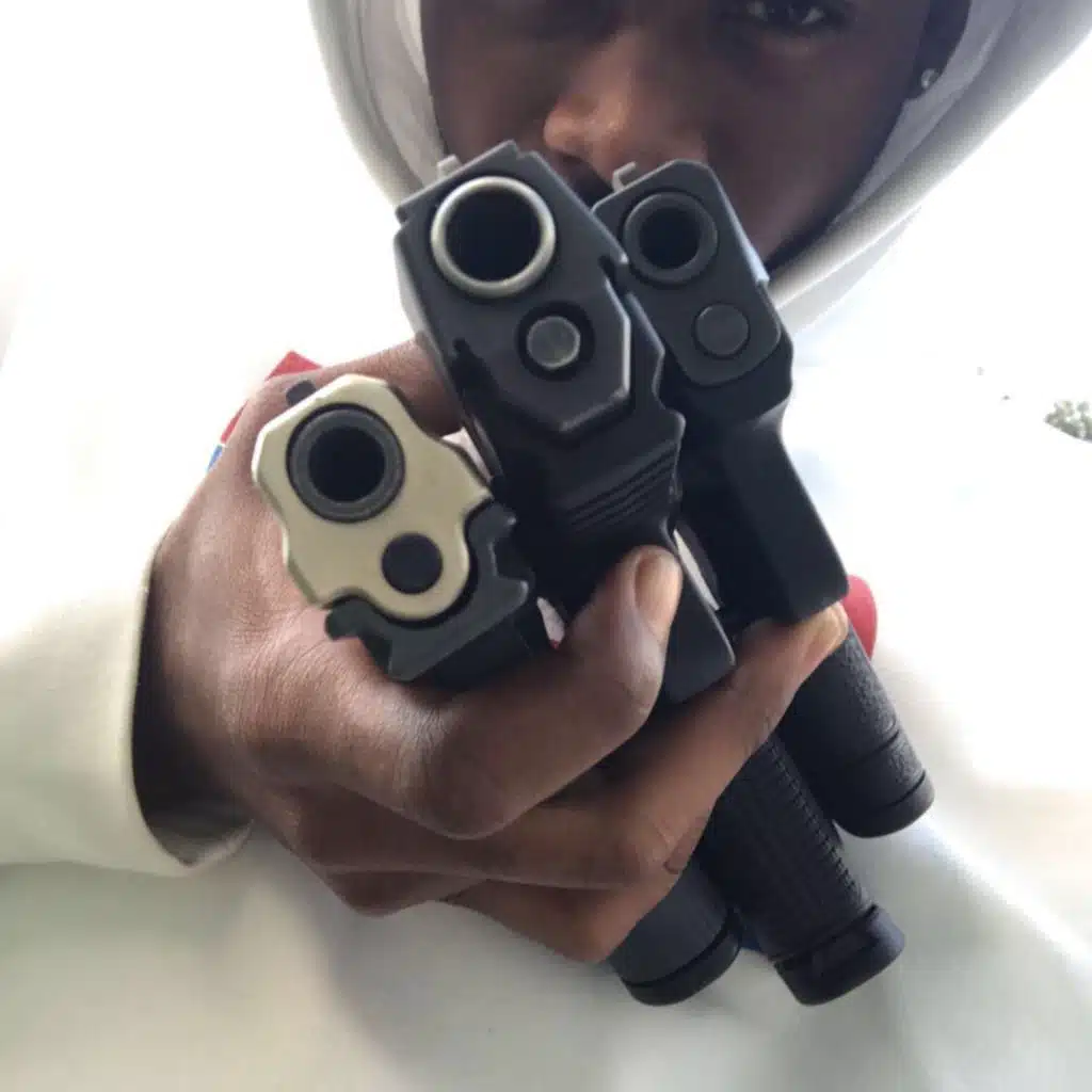 Oh Shit (feat. Issues)