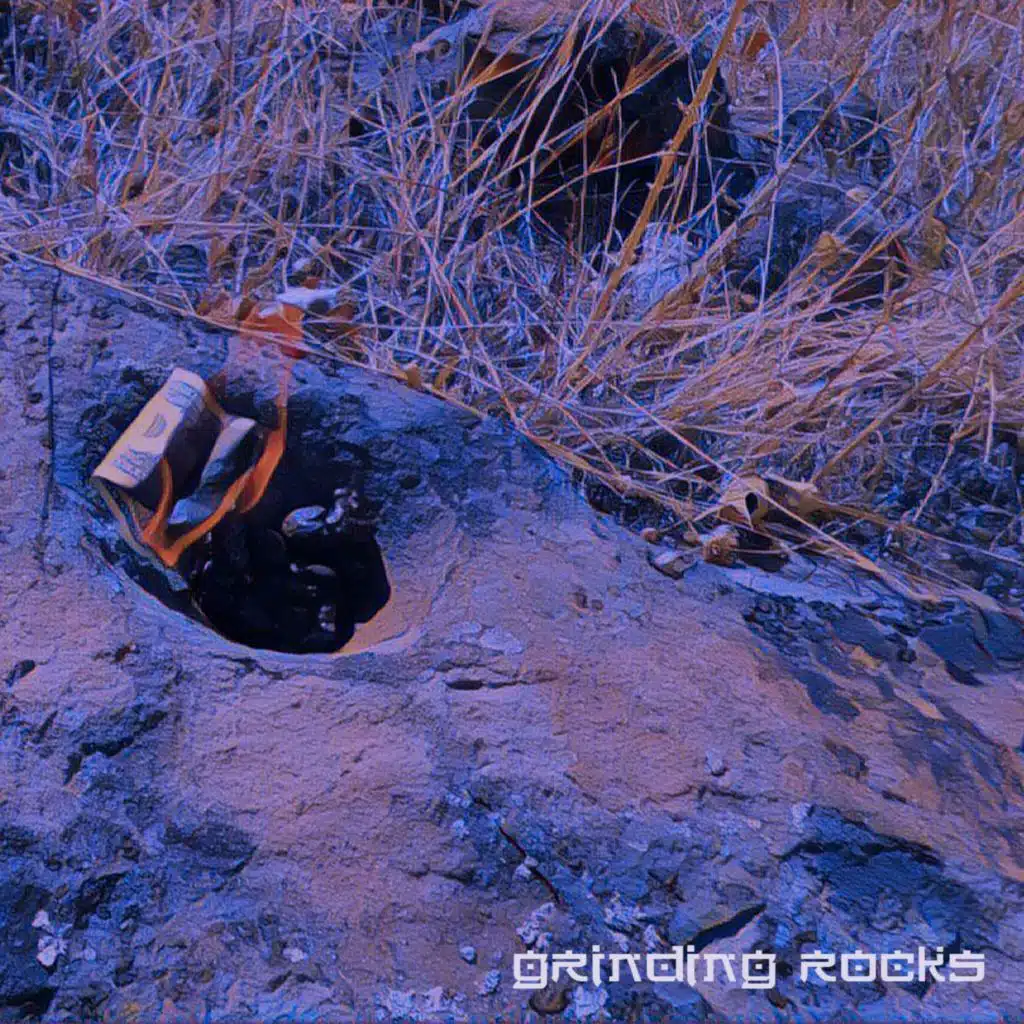 Grinding Rocks