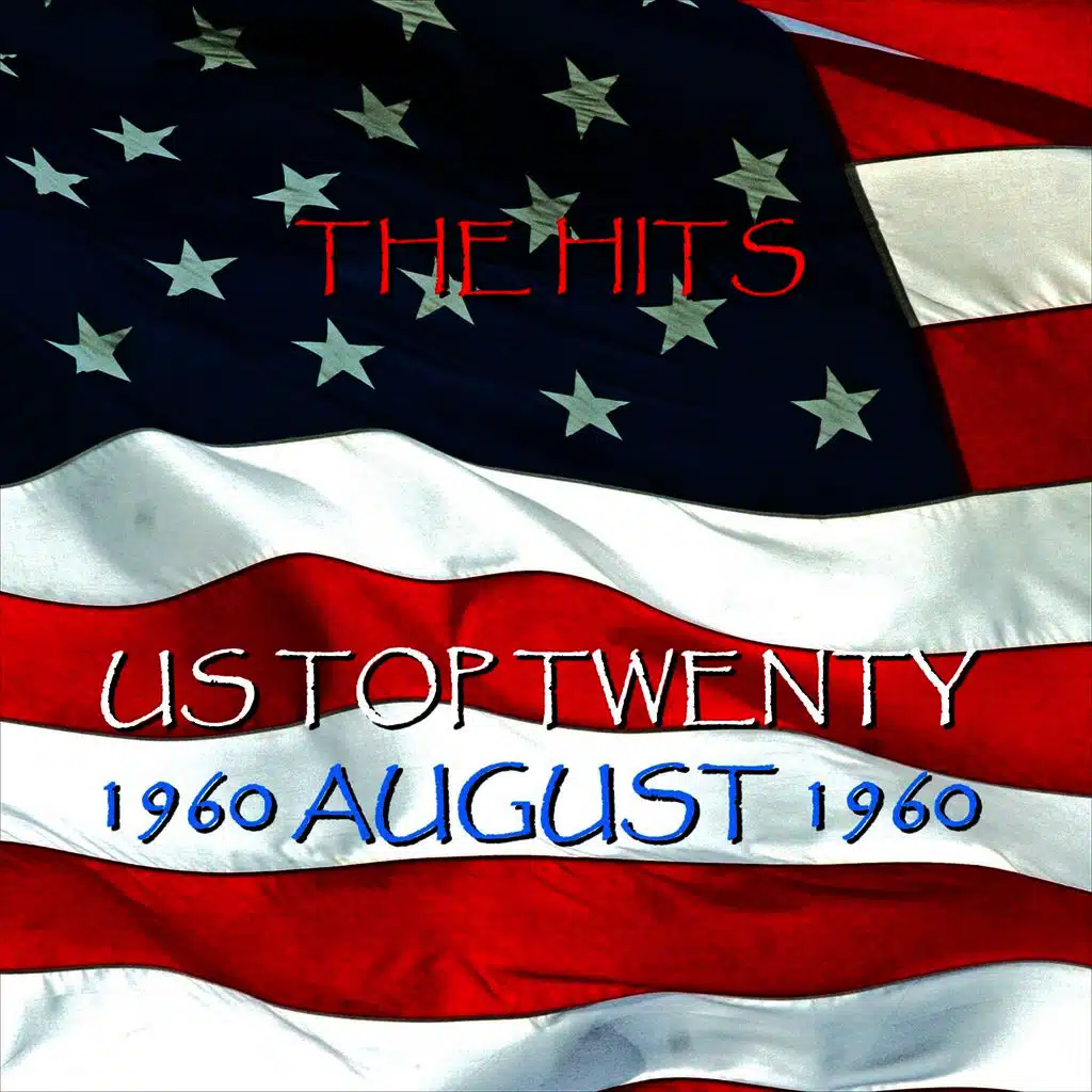 US 1960 - August