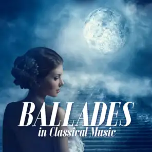 4 Ballades Op. 10: No. 2, Andante in D Major (Martine Guers Remix)