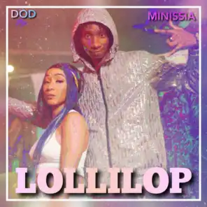 Lollipop (feat. Minissia)