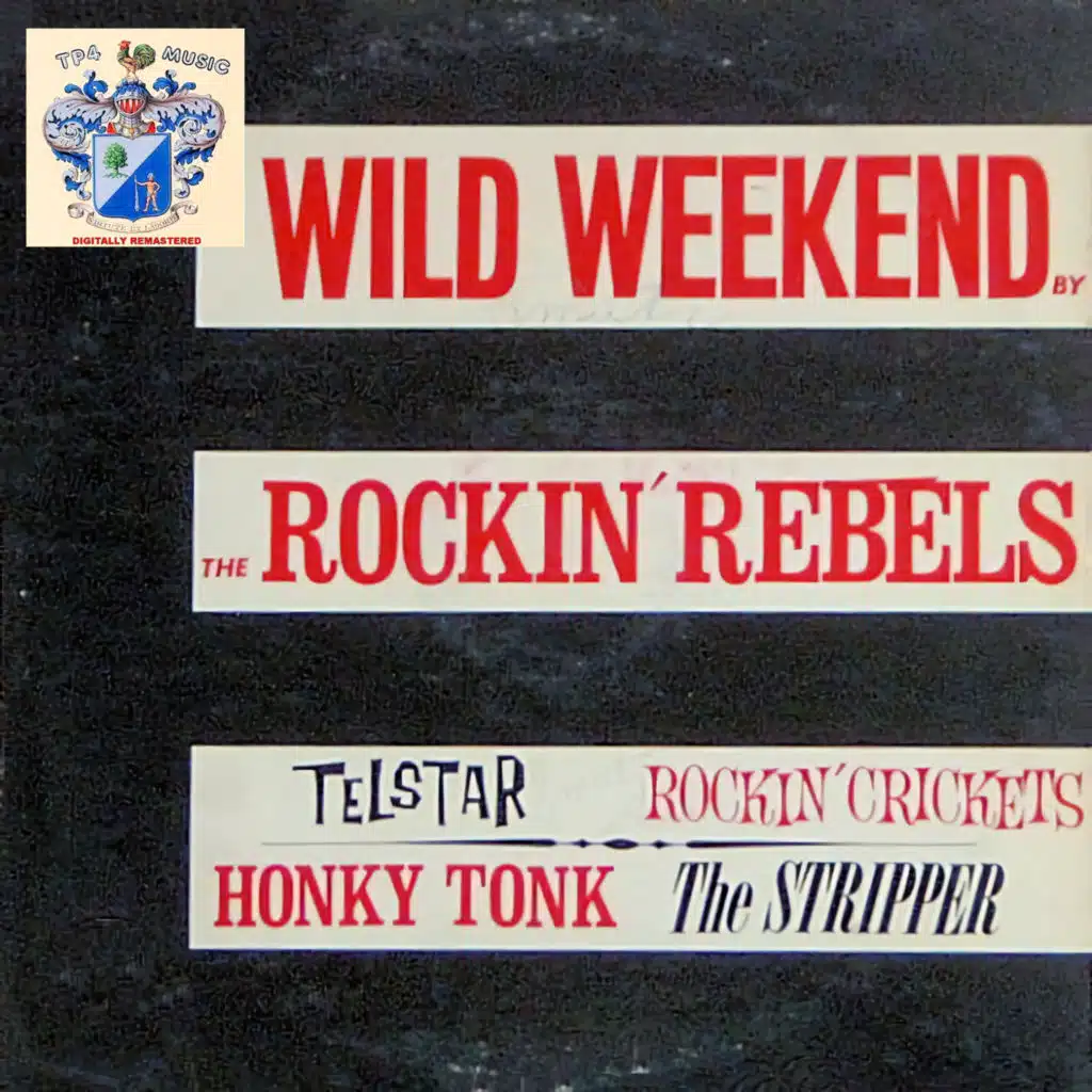 The Rockin' Rebels