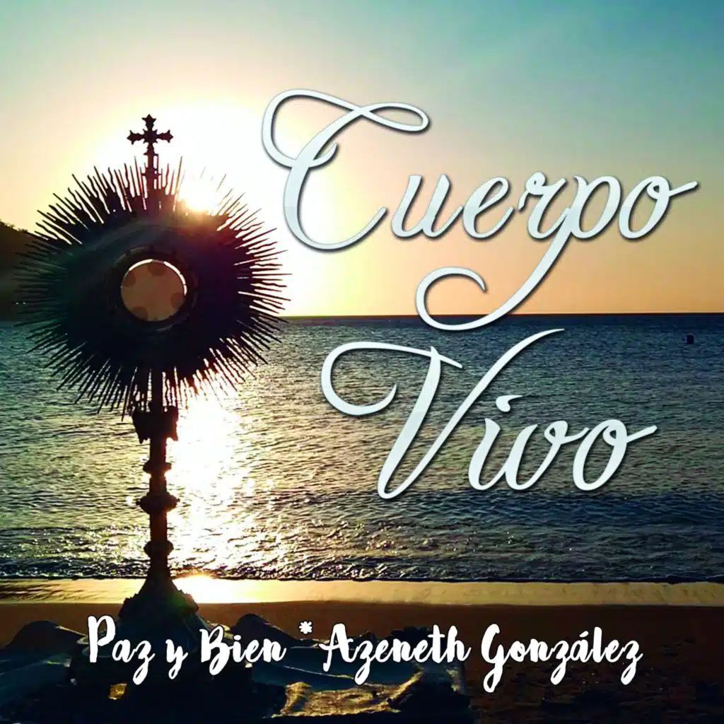 Cuerpo Vivo (feat. Azeneth González)