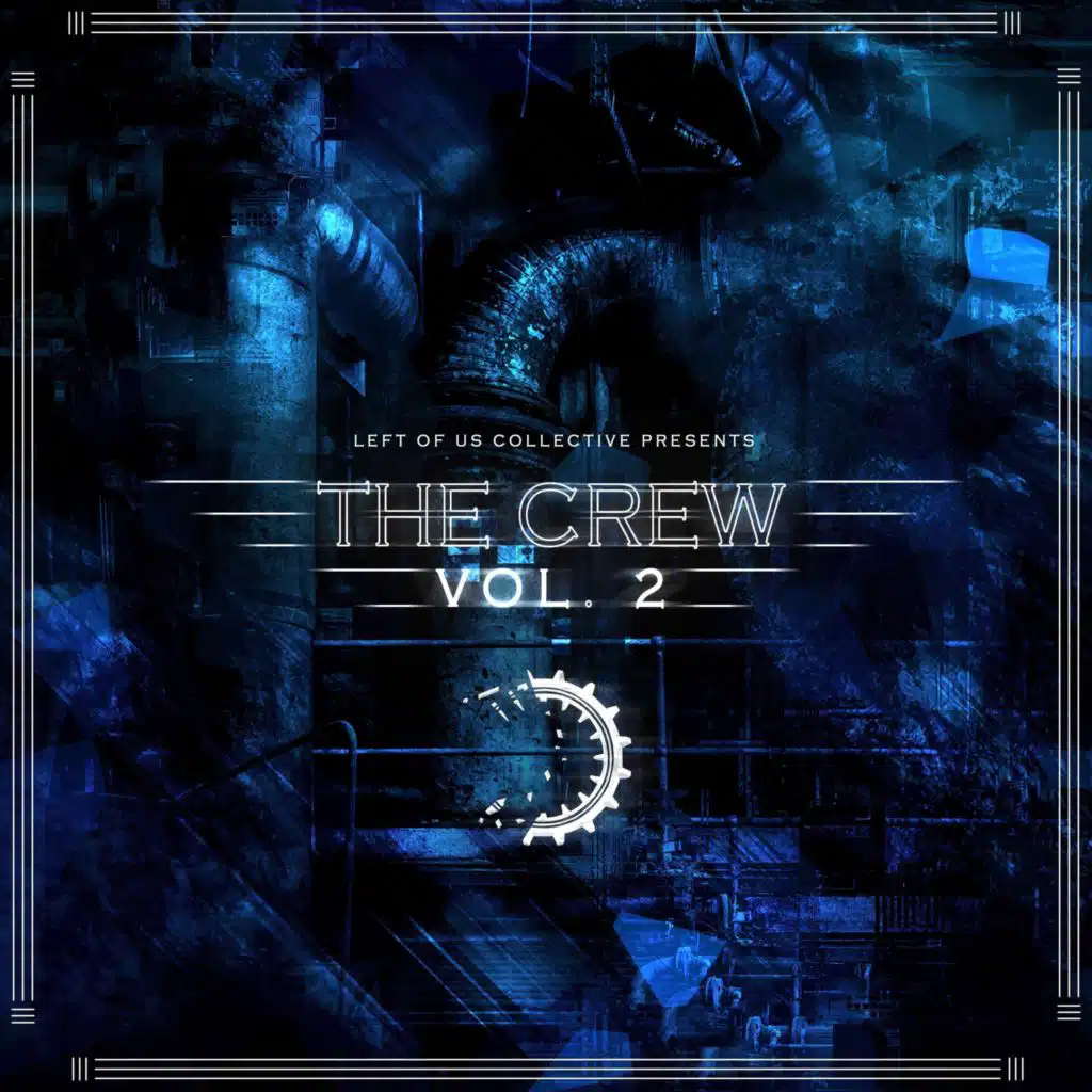The Crew - Vol. 2
