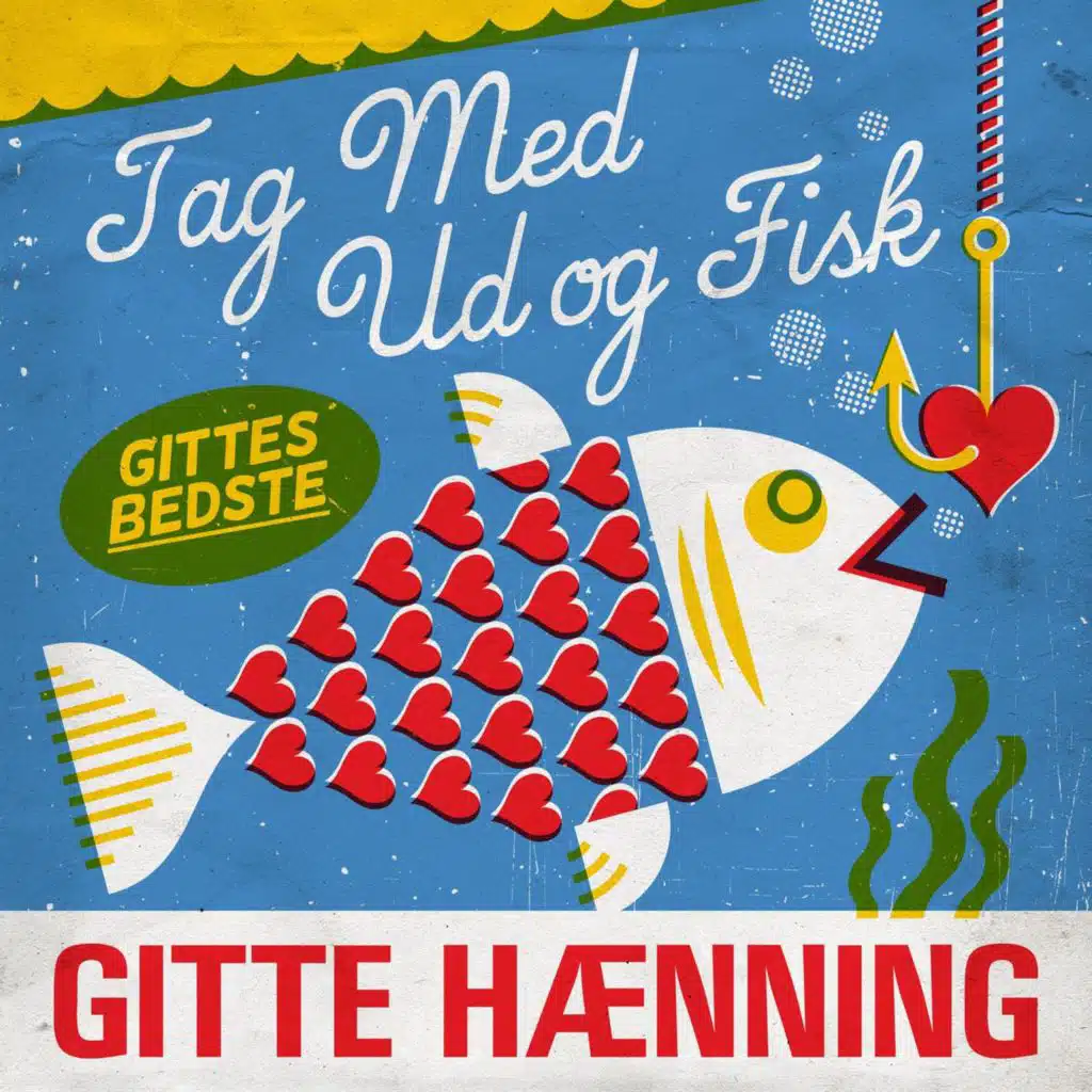 Ta' med ud og fisk (Remix)