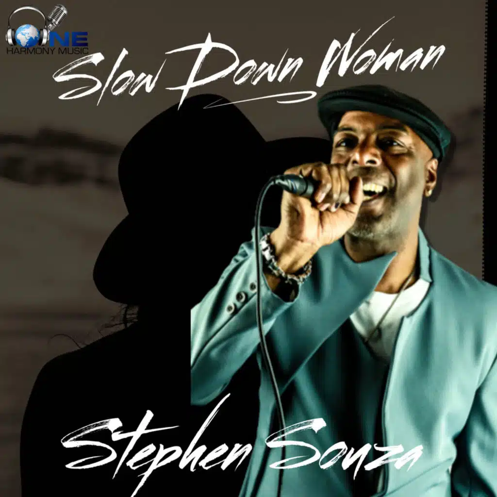 Slow Down Woman (feat. Lupa)
