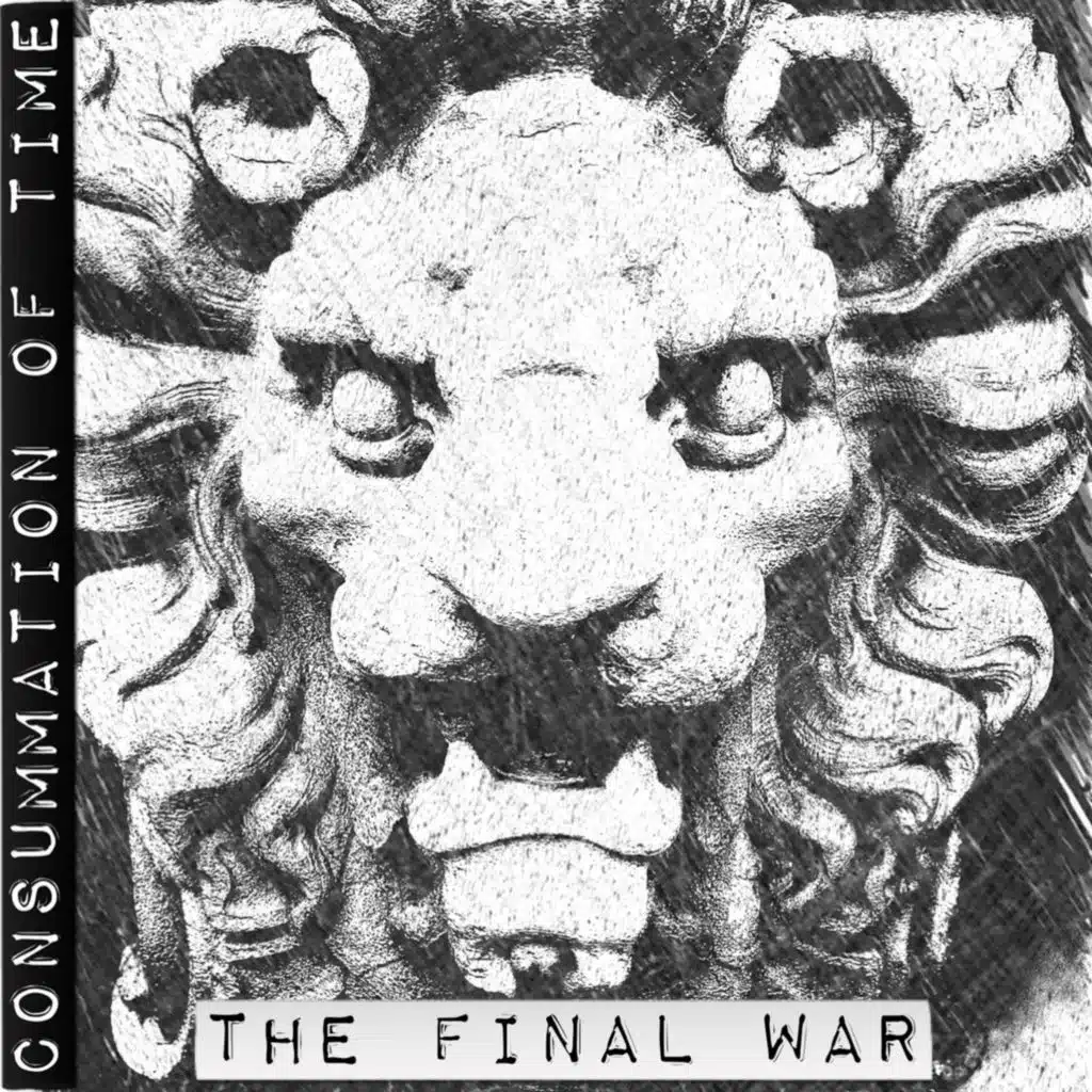 THE FINAL WAR