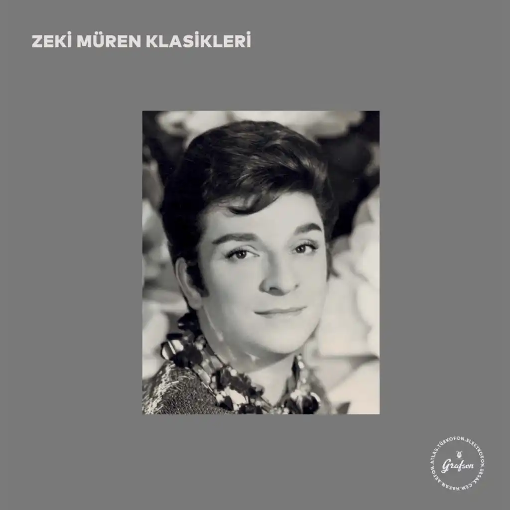 Zeki Müren Klasikleri, Vol. 6