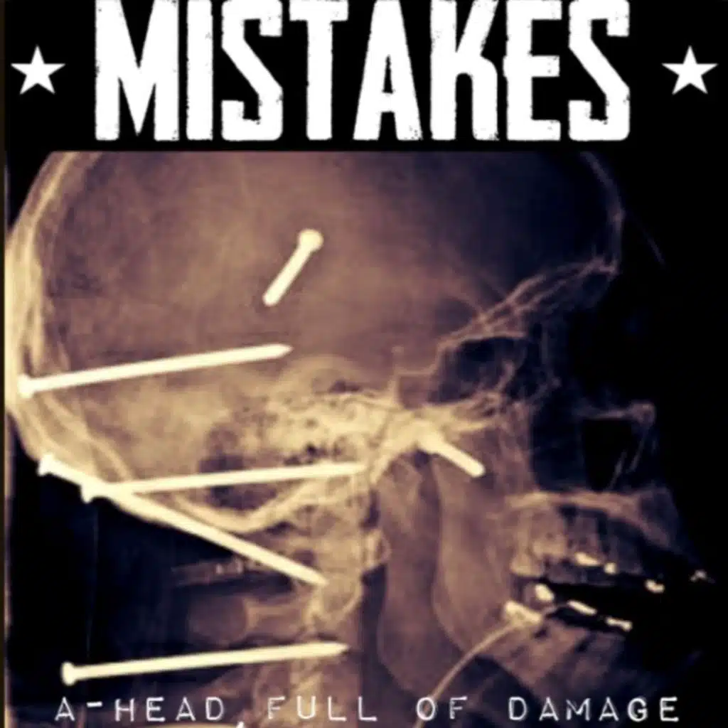 A Head Full of Damage