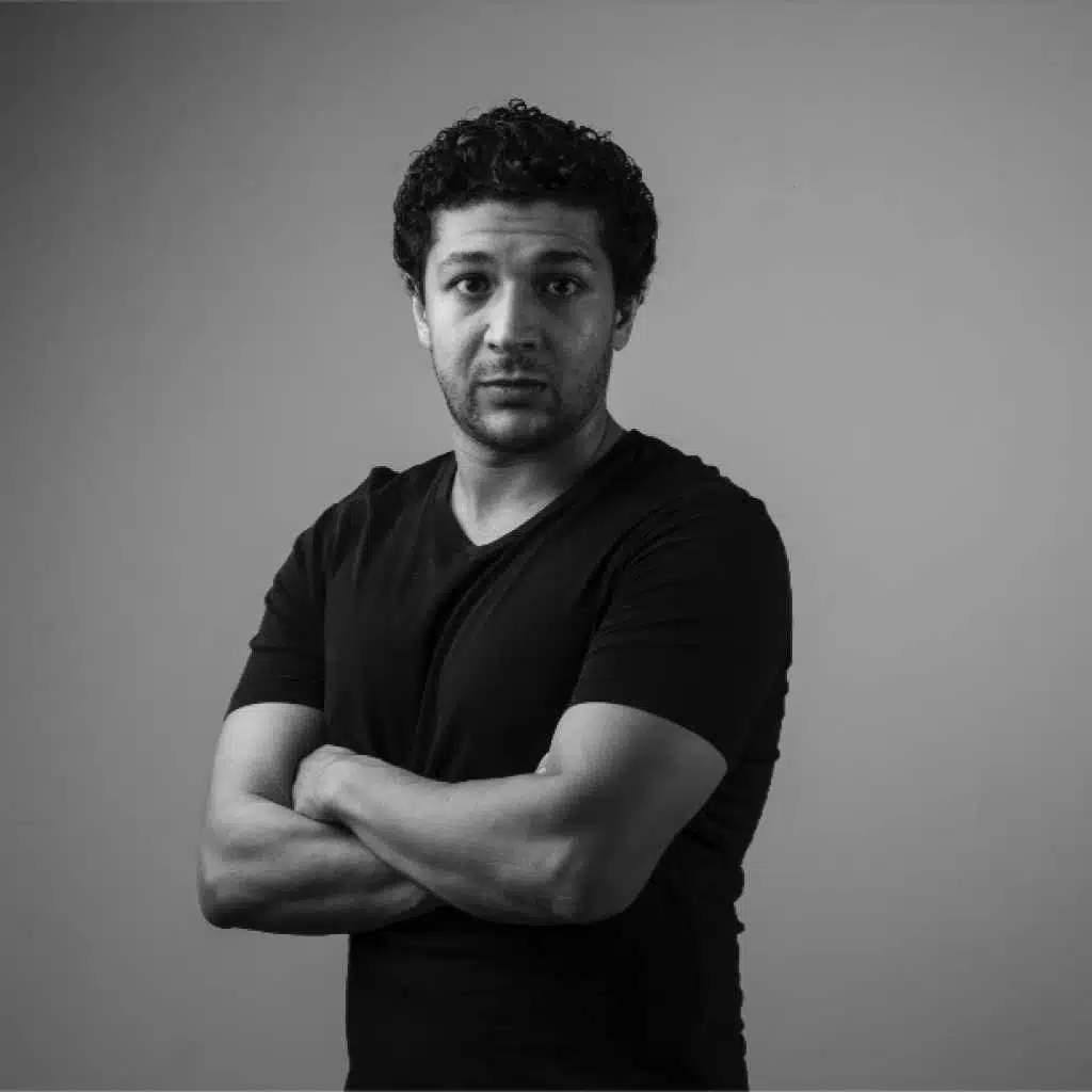 شريف الشاذلي