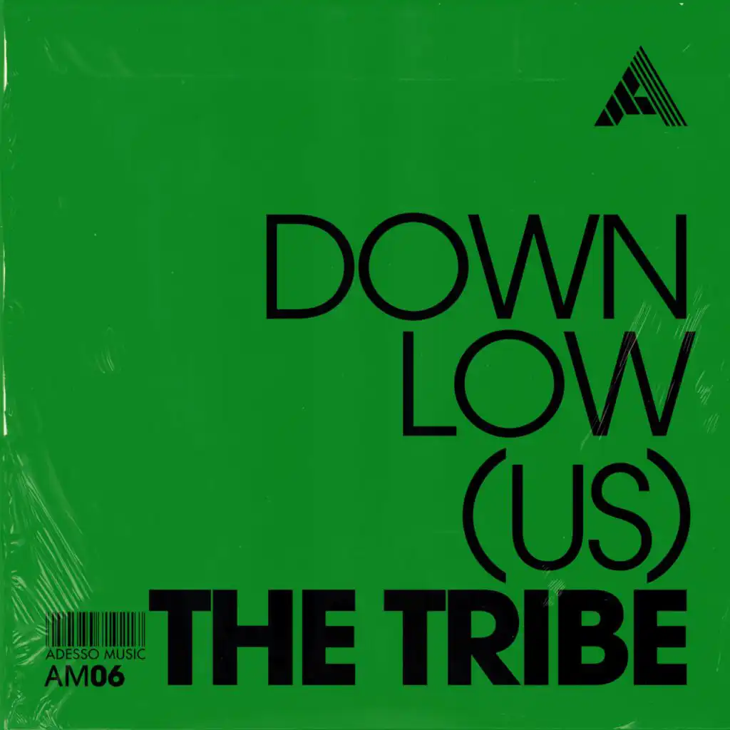 The Tribe (Extended Mix)