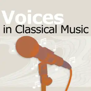Voices in Classical Music