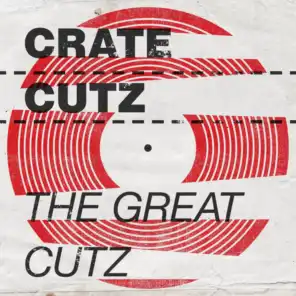 Crate Cutz: The Great Cutz