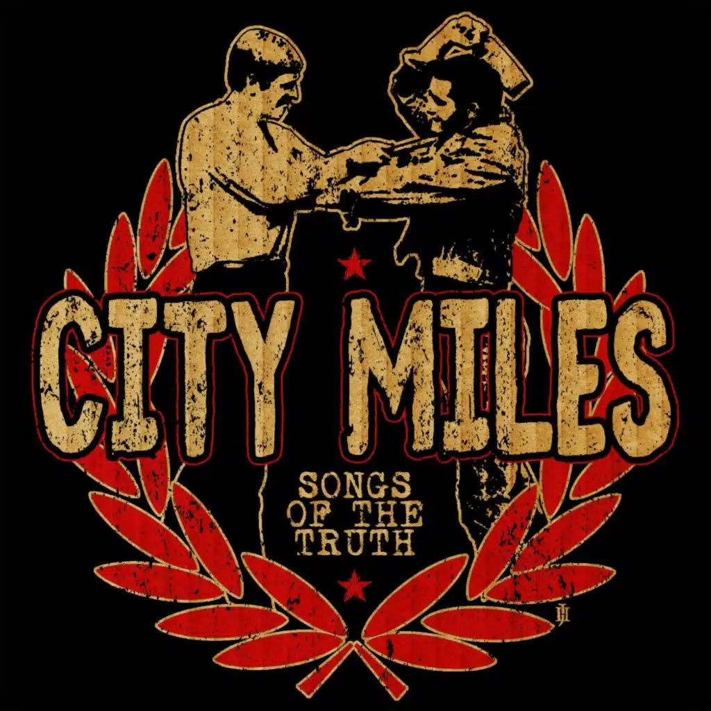 City Miles