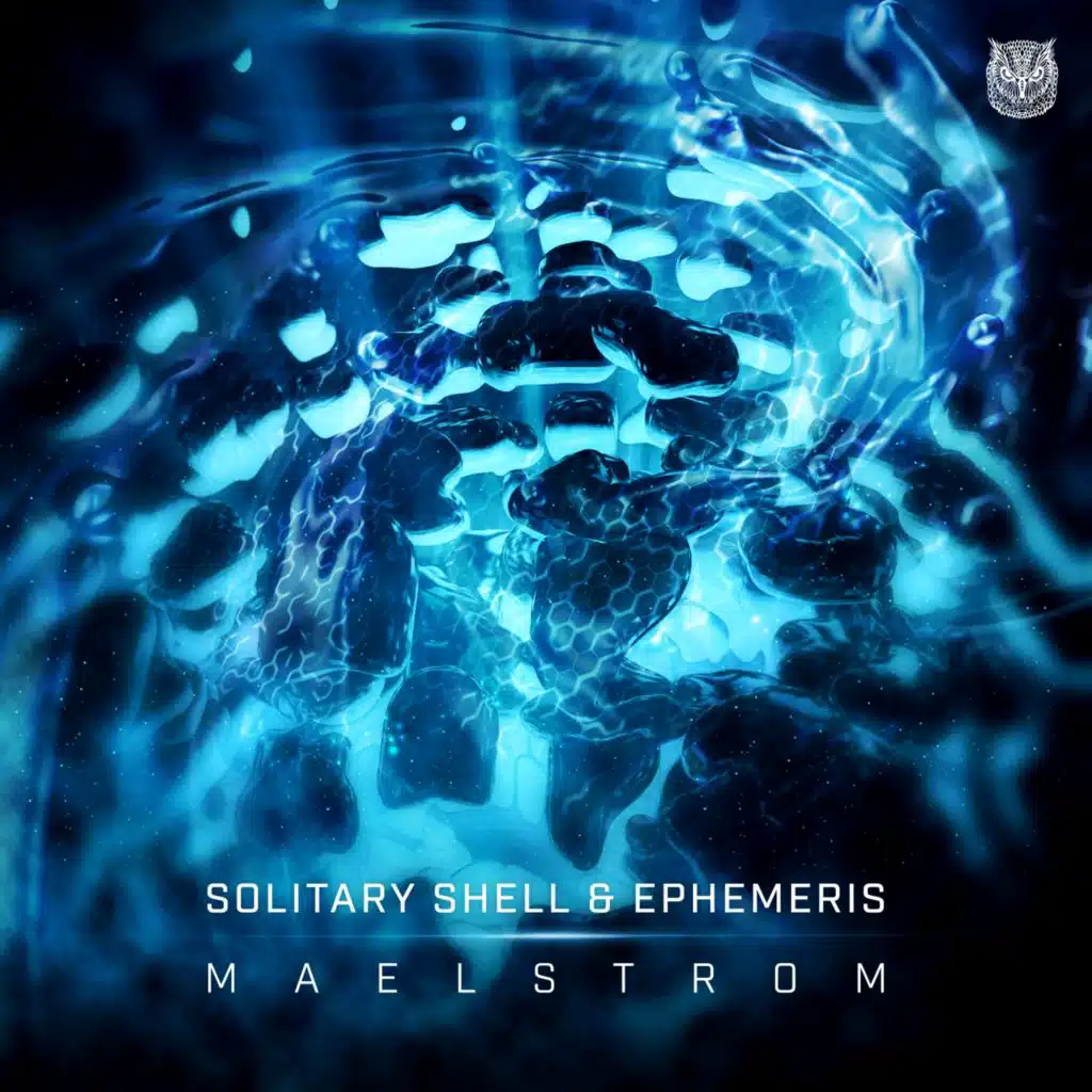 Ephemeris & Solitary Shell