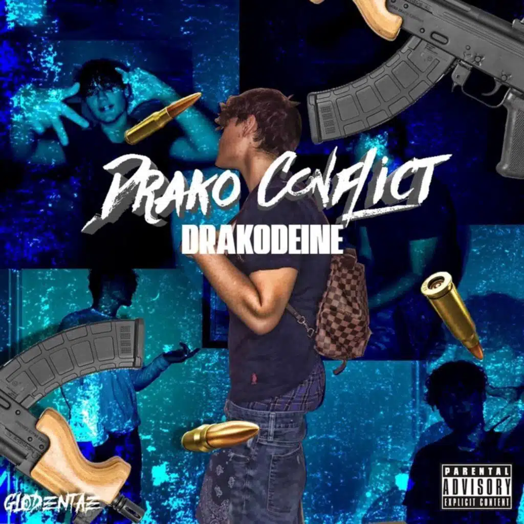 Drako Conflict