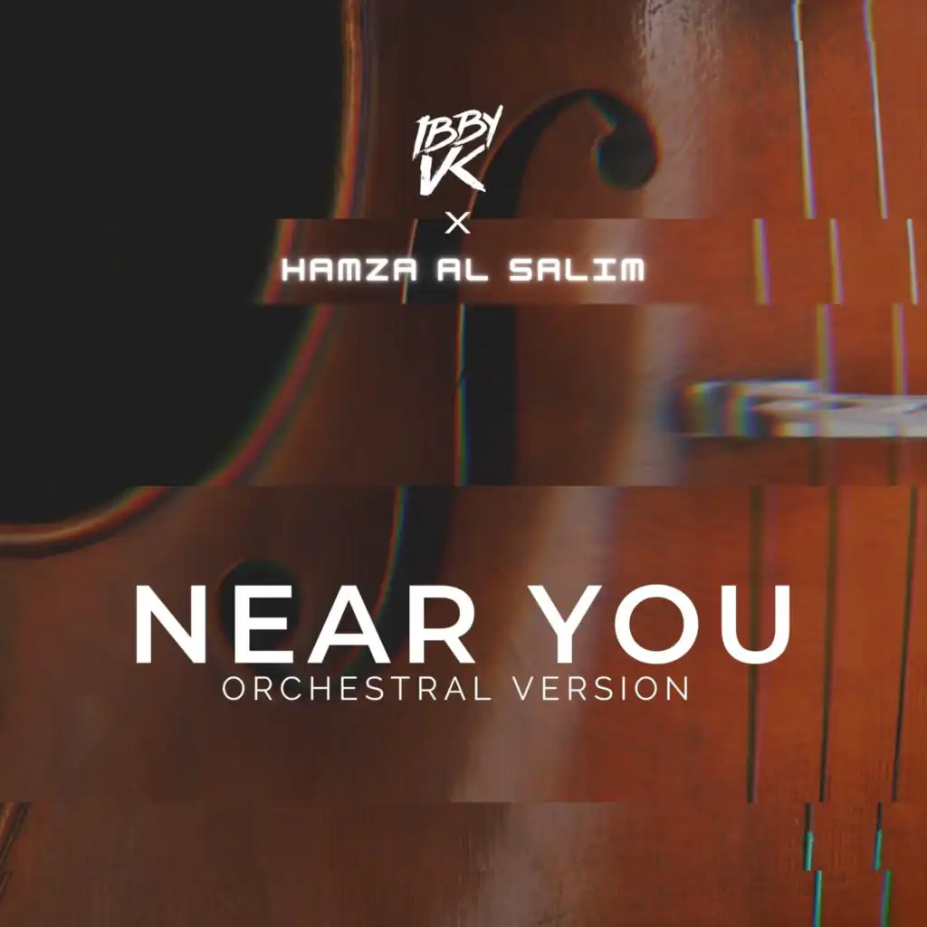 Near You (Orchestral Version)
