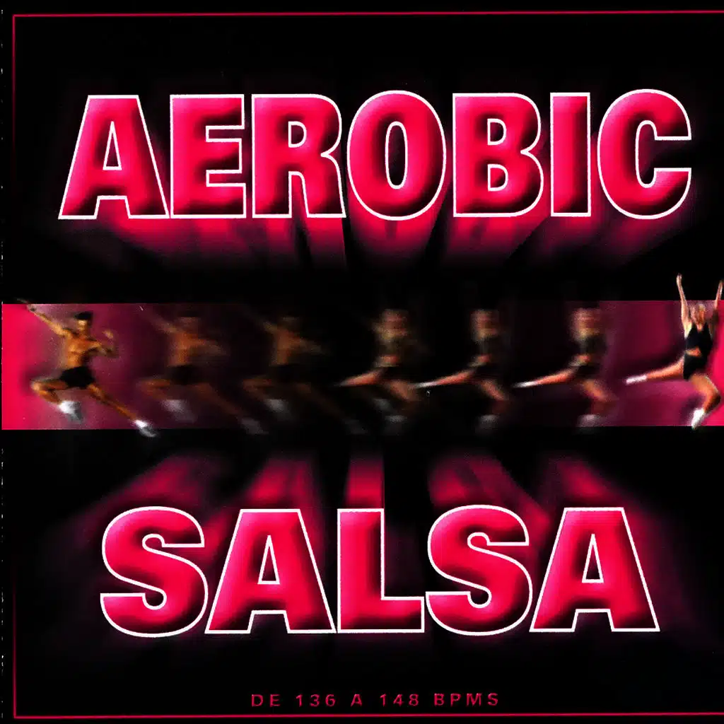 45 Minutos. Salsa Aerobic. Caribe Body Combat, Spinning Gym Jazz