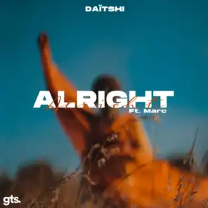Alright (feat. Marc)