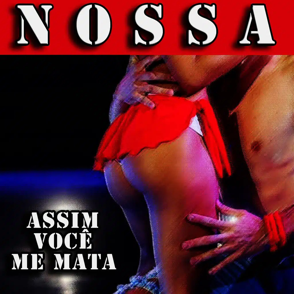 Michel & Brazilian Window