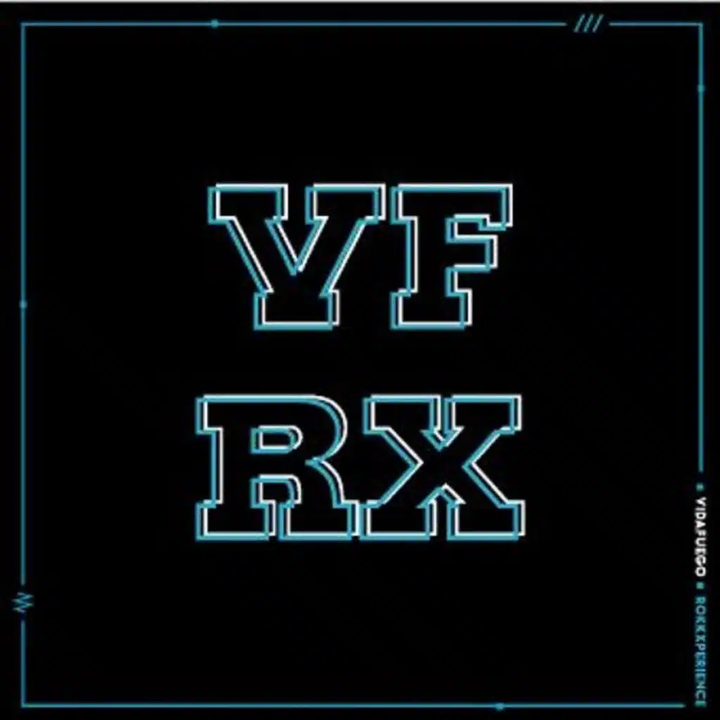Vidafuego Rokk Xperience