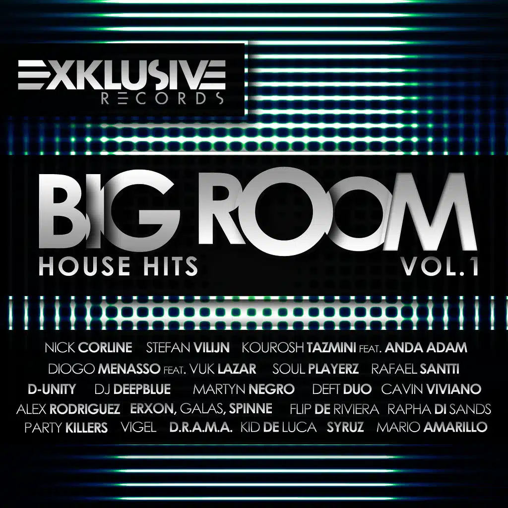 No Id (Original Mix)