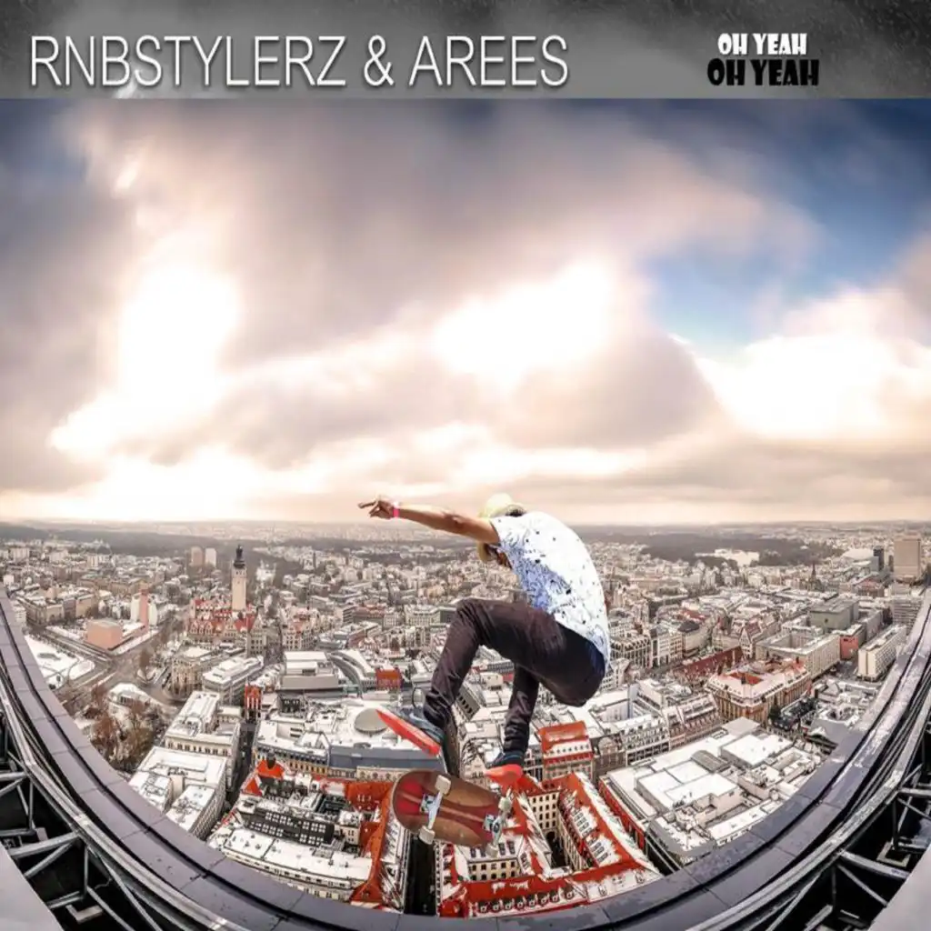 Arees & Rnbstylerz