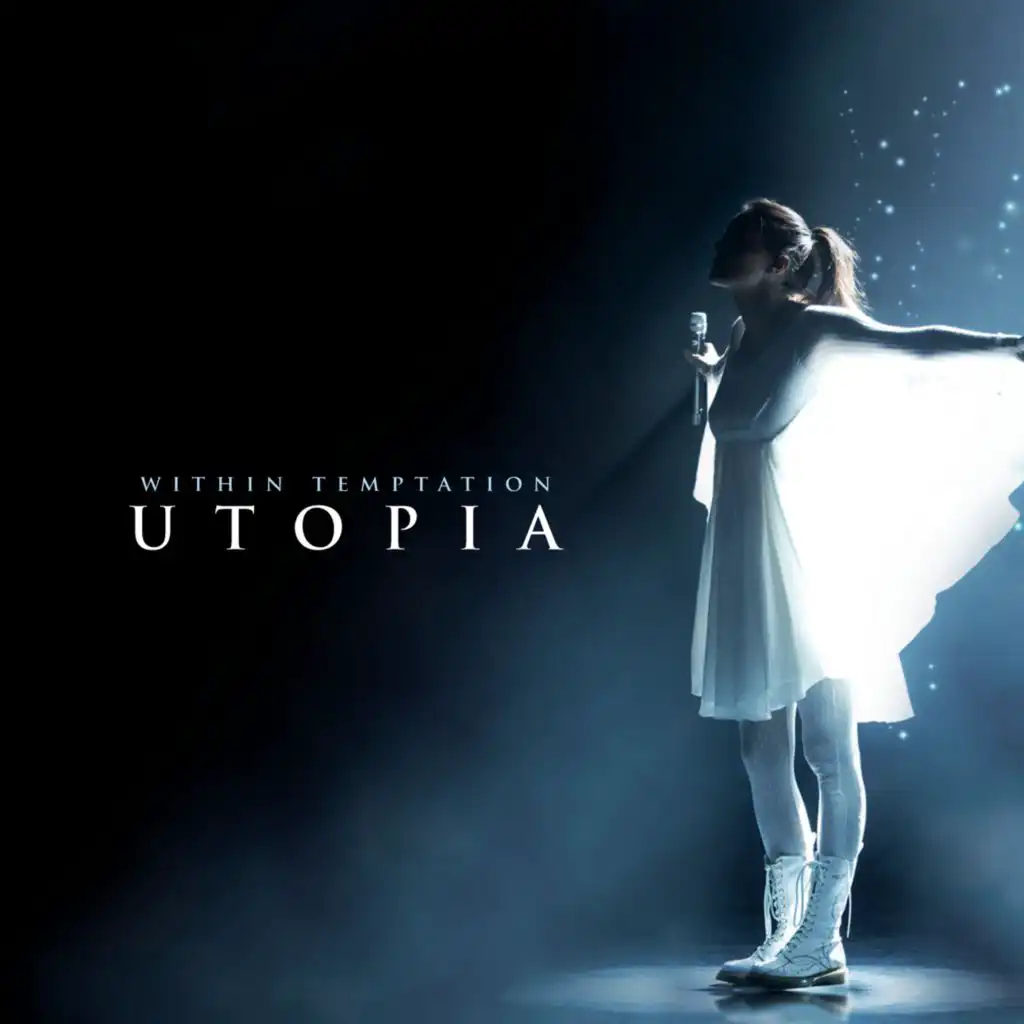 Utopia (feat. Chris Jones)