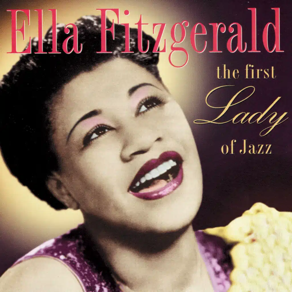 The First Lady of Jazz