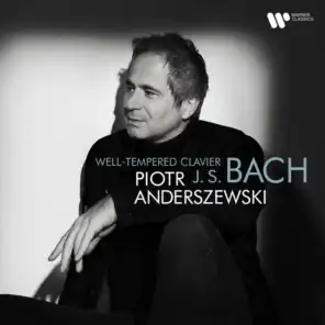 Well-Tempered Clavier, Book 2, Prelude and Fugue No. 1 in C Major, BWV 870: I. Prelude