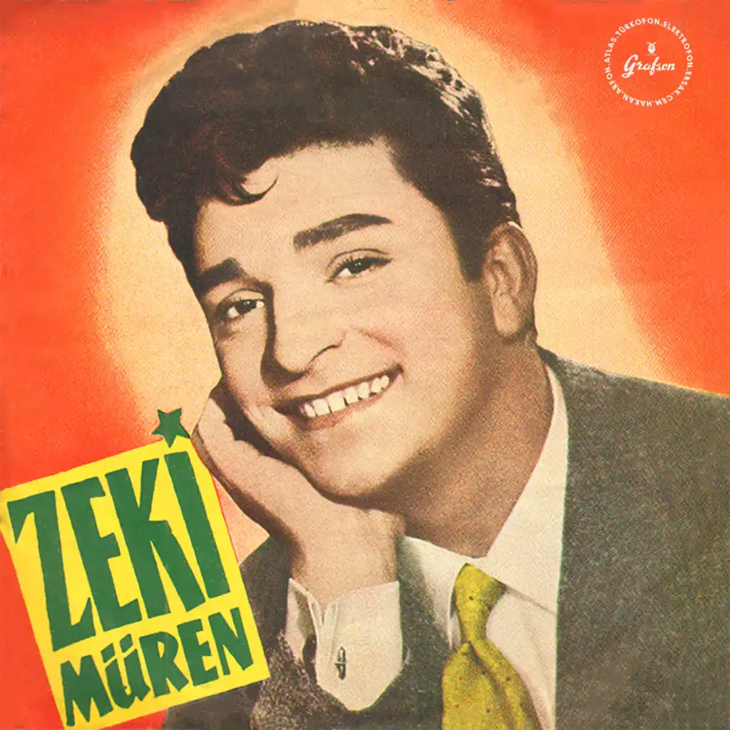 Zeki Müren Klasikleri, Vol. 1